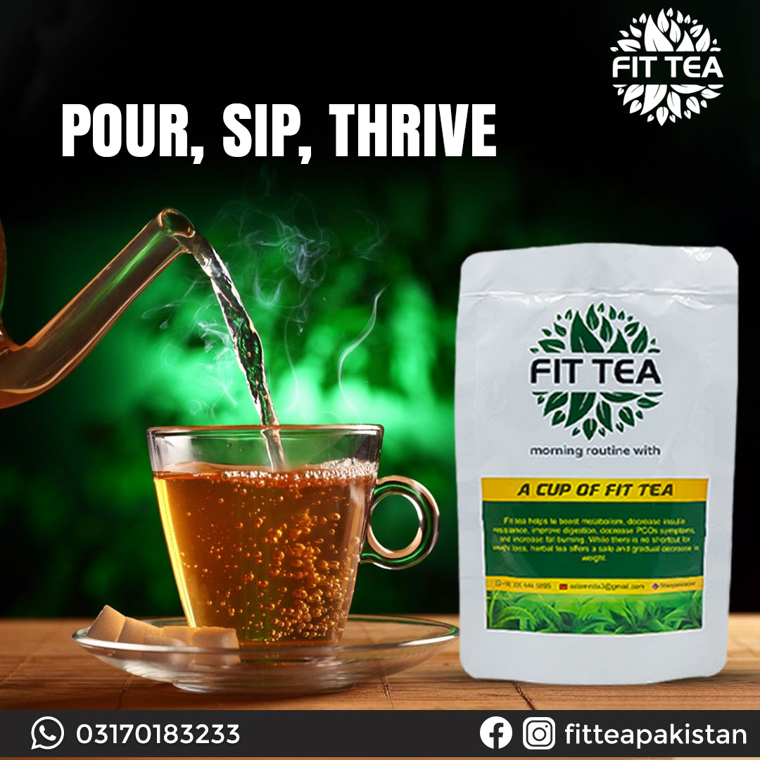 Fit Tea
